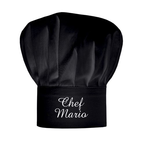 Toque personnalisée