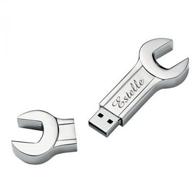 Chiavetta USB personalizzata